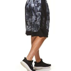 New Mens Basketball Shorts by And1.**Elastic Waist Size 5XL.